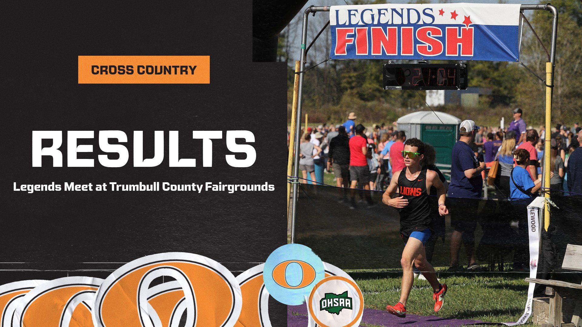 OR XC LEG